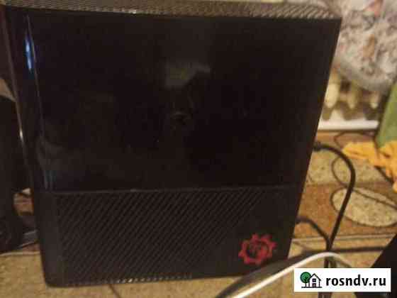 Xbox 360 бу прошитый Тула