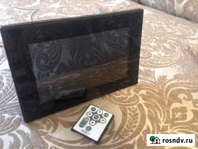 Фоторамка Владикавказ - изображение 1