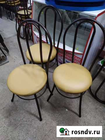 Стул для кафе бу Уфа - изображение 1