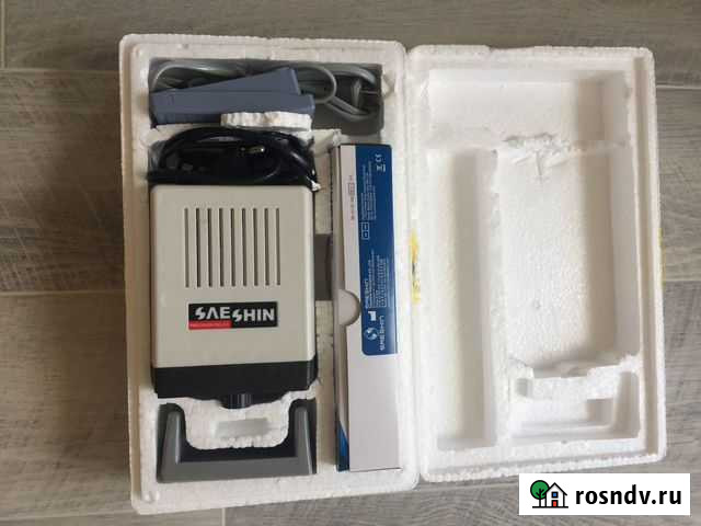 Strong 204 Евпатория - изображение 1