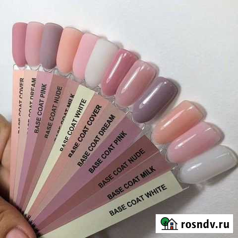 Лак для ногтей Ачинск - изображение 1