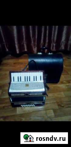 Аккордеон детский малыш Барнаул - изображение 1