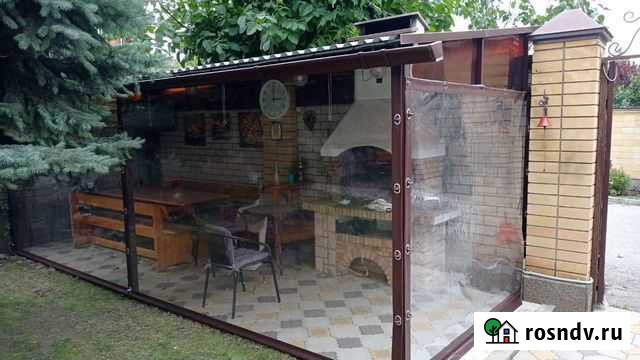 Мягкие окна Ставрополь - изображение 1