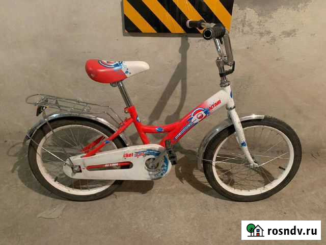 Детский велосипед бу Екатеринбург - изображение 1