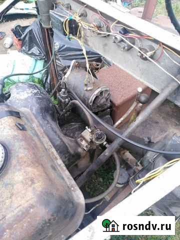 Минитрактор Тайжина - изображение 1