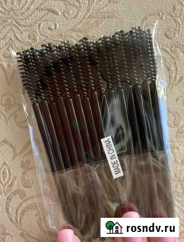 Кисточки для бровей и ресниц фирмы Мери Кей Вологда - изображение 1