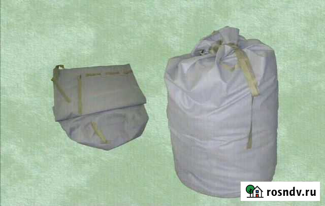 Гидромешок Кемерово - изображение 1