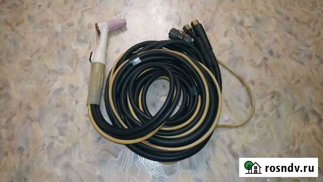 Горелка сварочная аргонодуговая Липецк - изображение 1