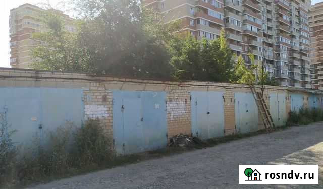 Гаражная амнистия Саратов - изображение 1