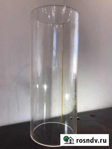 Оргстекло, цилиндр 18мм, колпаки,цветное Тюмень - изображение 1
