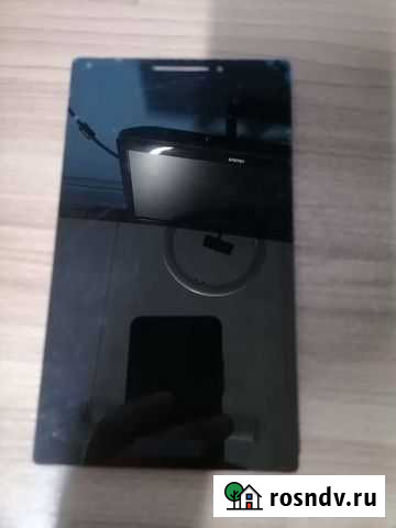 Дисплей Asus Zenpad 7 Пристень - изображение 1