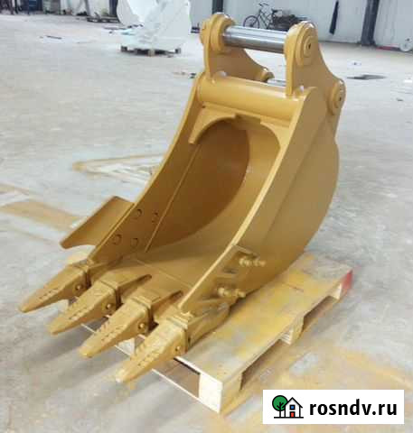 Усиленный для экскаватора Комацу 280 Тула - изображение 1