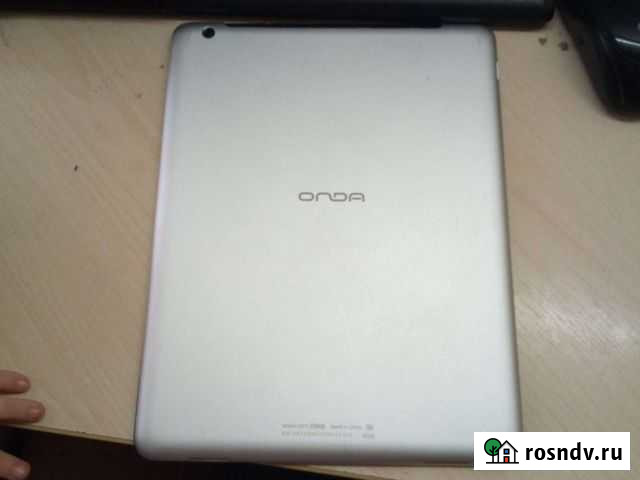 Планшет Соликамск - изображение 1