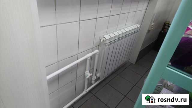 Ремонт квартир Междуреченск - изображение 1