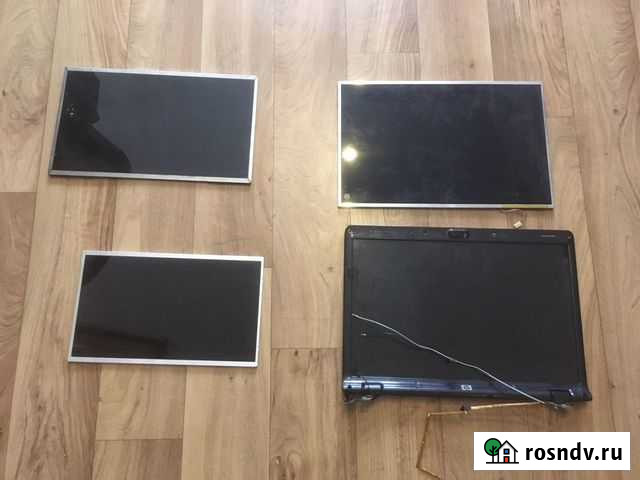 Матрицы для ноутбуков ламповые Хабаровск - изображение 1