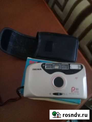 Зоркий 2с Томск - изображение 1