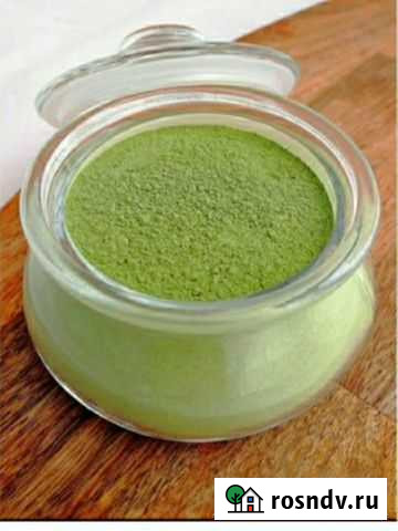 Шпинат сушёный молотой, 250 г Ялта - изображение 1