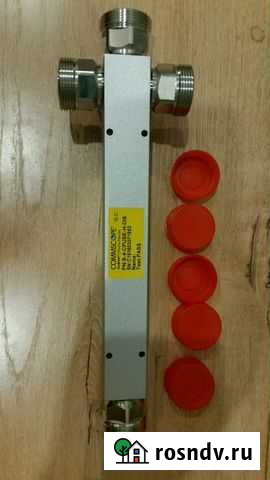 Сплиттер Andrew S-4-cpuse-H-Di6 (Commscope) Москва - изображение 1