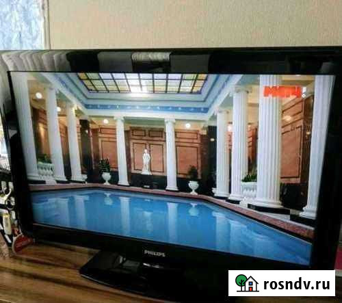 ЖК Телевизор Philips 3605/60 USB, hdmi, 81см Омск - изображение 1