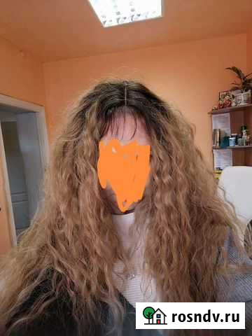 Парик Хабаровск - изображение 1