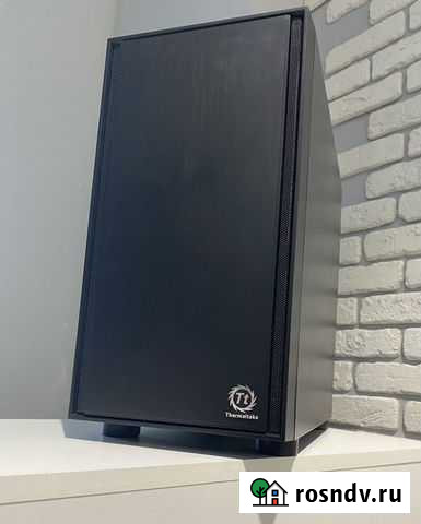 Игровой Компьютер Хабаровск - изображение 1