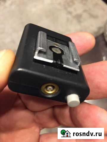 Фото ловушка для вспышки Одинцово - изображение 1