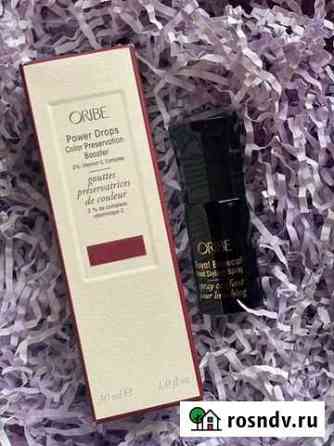 Oribe Color Preservation и Royal Styling Spray Москва