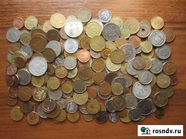 220 монет Ростов-на-Дону - изображение 1