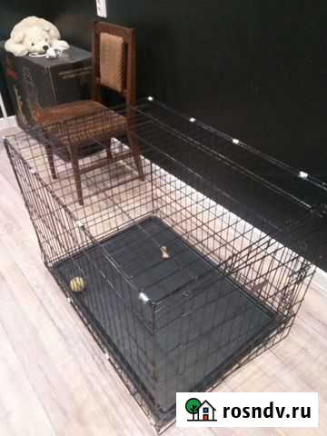 Клетка 4 Саратов - изображение 1