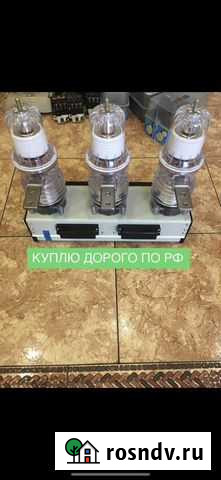 Таврида эликтрика, автоматические выключатеои Тамбов - изображение 1