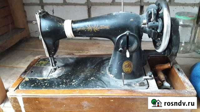 Швейная машина Подольск Йошкар-Ола - изображение 1