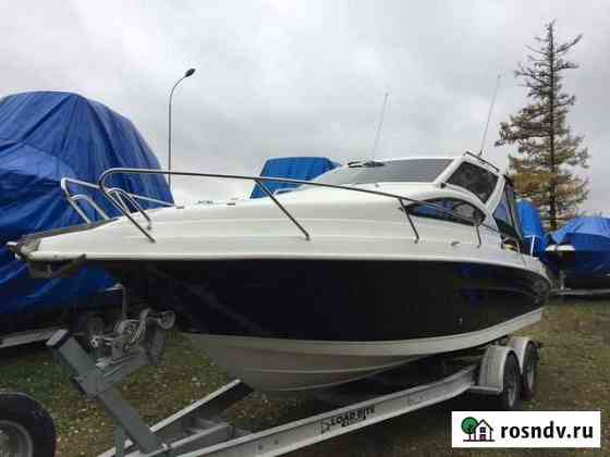 Катер Crownline 259 Санкт-Петербург