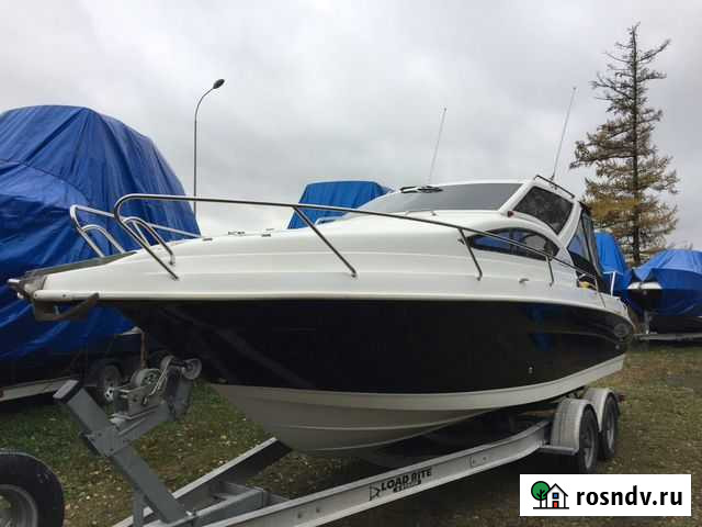 Катер Crownline 259 Санкт-Петербург - изображение 1