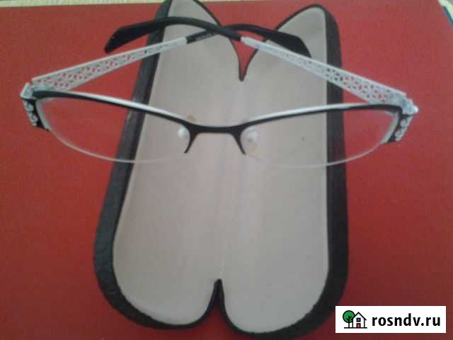 Очки Хабаровск - изображение 1