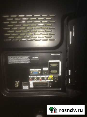 Телевизор samsung Раменское - изображение 1