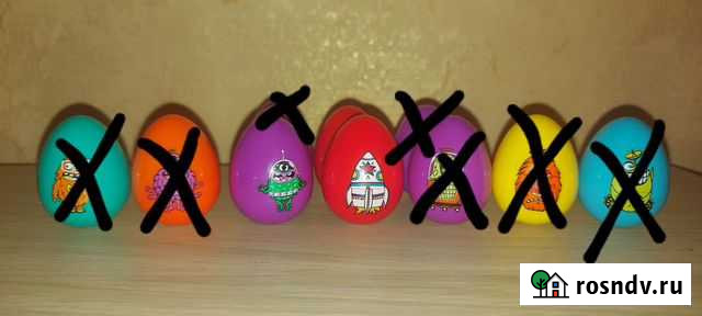 Треснутые 2 Подольск - изображение 1