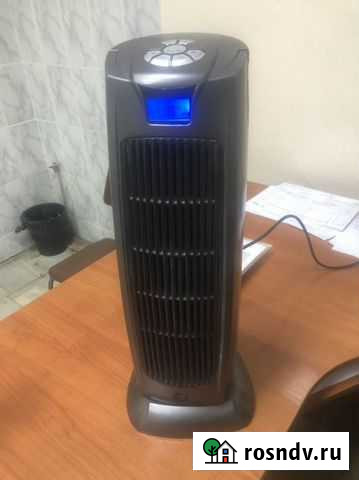 Обогреватель керамический Самара - изображение 1