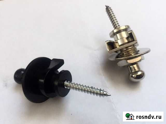 Стреплоки для электрогитары Санкт-Петербург - изображение 1