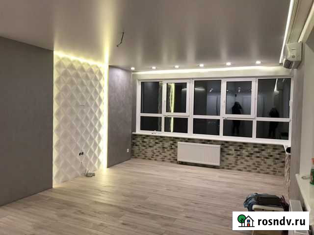 Ремонт Тюмень - изображение 1