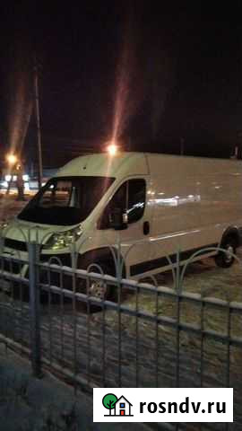 Грузоперевозки до 2000кг Барнаул - изображение 1