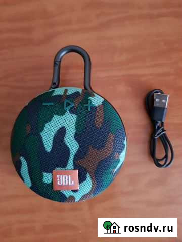 Портативная колонка jbl Гаврилов Посад - изображение 1