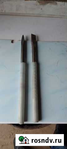 Пика на перфоратор Прохладный - изображение 1