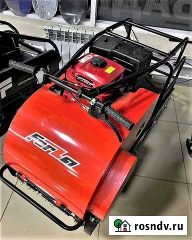 Мотобуксировщик Forza 15 Комсомольск-на-Амуре - изображение 1