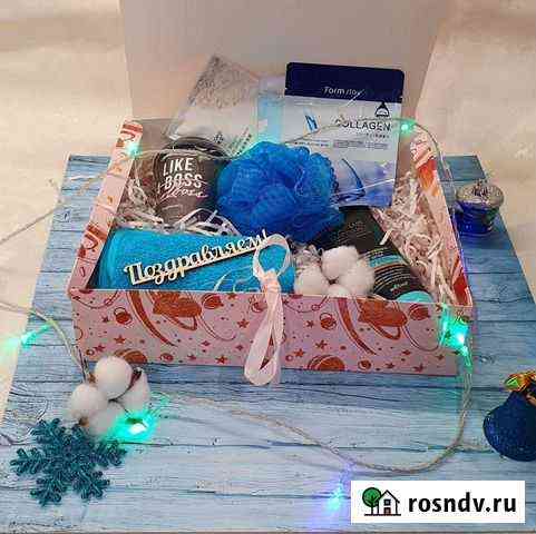 Подарочный набор для женщин Симферополь