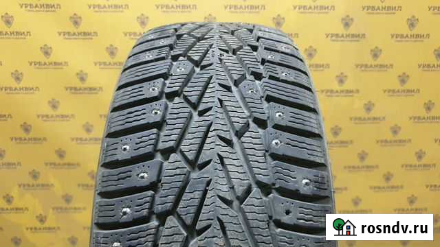1 шт. Nokian Tyres Nordman 7 17/215/55 Пермь - изображение 1