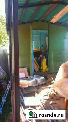 Прицеп шторный Eggers ZPT 10.5, 2006 Балабаново - изображение 1