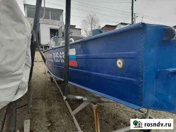 Лодка днепр Сызрань