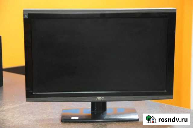 Монитор AOC N941Sw Петрозаводск - изображение 1