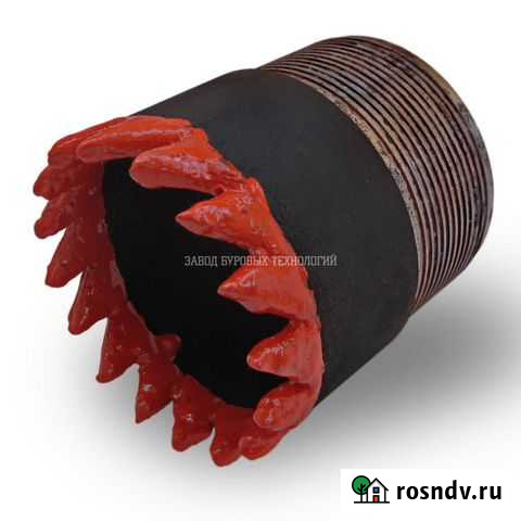 Башмак фрезерный 146 (Резьба 142х5 Не стандарт) Магадан - изображение 1