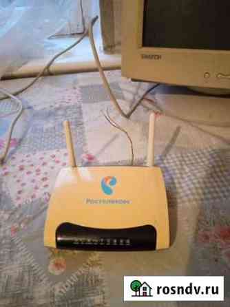 Продаётся wifi маршрутизатор Воронеж
